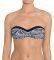 BIKINI TOP SLOGGI SWIM NIGHTBLUE PEARLS CTOWP02   (38B)