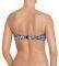 BIKINI TOP SLOGGI SWIM NIGHTBLUE PEARLS CTOWP02   (38B)