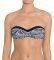 BIKINI TOP SLOGGI SWIM NIGHTBLUE PEARLS CTOWP02   (40C)