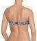 BIKINI TOP SLOGGI SWIM NIGHTBLUE PEARLS CTOWP02   (42C)