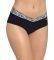 BIKINI BRIEF SLOGGI SWIM NIGHTBLUE PEARLS MIDI   (38)