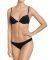 BIKINI TOP SLOGGI SWIM NIGHTBLUE ESSENTIALS CTOWU   (38B)