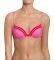 BIKINI TOP SLOGGI SWIM RASPBERRY SWEETS CTOWP ��� (42B)
