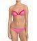 BIKINI TOP SLOGGI SWIM RASPBERRY SWEETS CTOWP ��� (42B)