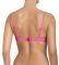 BIKINI TOP SLOGGI SWIM RASPBERRY SWEETS CTOWP  (38C)