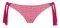 BIKINI BRIEF SLOGGI SWIM RASPBERRY SWEETS TANGA  (36)