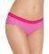 BIKINI BRIEF SLOGGI SWIM RASPBERRY SWEETS HIPSTER  (36)