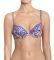 BIKINI TOP SLOGGI SWIM AQUA ROMANCE CTOWU ���...