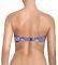 BIKINI TOP SLOGGI SWIM AQUA ROMANCE CTOWP02   (40D)