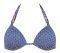 BIKINI TOP SLOGGI SWIM AQUA ROMANCE CTOP ����...