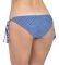 BIKINI BRIEF SLOGGI SWIM AQUA ROMANCE TANGA   (40)