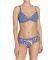 BIKINI BRIEF SLOGGI SWIM AQUA ROMANCE HIPSTER   (44)