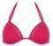 BIKINI TOP SLOGGI SWIM RASPBERRY ESSENTIALS CTOP  (36)