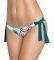 BIKINI BRIEF SLOGGI SWIM BRIGHT MEADOW TANGA   (36)