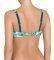 BIKINI TOP SLOGGI SWIM JADE LEAVES CTOW BIG  (42E)