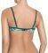 BIKINI TOP SLOGGI SWIM JADE LEAVES CTOWP  (42D)