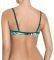 BIKINI TOP SLOGGI SWIM JADE LEAVES CTOWP ������� (44D)