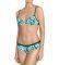 BIKINI TOP SLOGGI SWIM JADE LEAVES CTOWP ������� (44D)