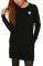 ������ CONVERSE CORE SWEATSHIRT MINI ����� (S...