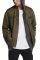 ������ CONVERSE HYBRID KNIT BOMBER ���� (L)