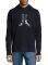 HOODIE WESC INLAY ICON   (L)