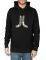 HOODIE WESC INLAY ICON 