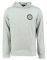 HOODIE WESC VARSITY CHEST   (XL)