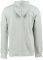 HOODIE WESC VARSITY CHEST   (XL)