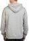 HOODIE WESC OVERLAY CHEST   (XL)