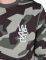 ������ WESC SWEDISH CAMO ��������� (XL)