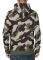 HOODIE WESC SWEDISH CAMO  (L)