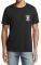 T-SHIRT WESC MAX VOODOO WIZARD ����� (M)