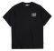 T-SHIRT WESC MOTT VOODOO WIZARD ����� (S)