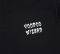 T-SHIRT WESC MOTT VOODOO WIZARD  (L)