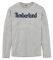   TIMBERLAND TFO LS LINLOGO...