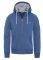 HODDIE   TIMBERLAND EXETER RV FULL ZIP CA1R76288  (M)