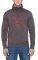  TIMBERLAND FORT HILL HALF ZIP C0YH0WTH...