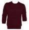  TIMBERLAND EASTHAM CREW NECK TIM JESTER RED C0YH1RTR7  (M)