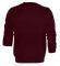  TIMBERLAND EASTHAM CREW NECK TIM JESTER RED C0YH1RTR7  (L)