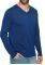 ΠΟΥΛΟΒΕΡ NAUTICA S73100 INDIGO ΜΠΛΕ (M) ΠΟΥΛΟΒΕΡ NAUTICA S73100 INDIGO ΜΠΛΕ (M)