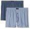  TOMMY HILFIGER WOVEN BOXER  2...