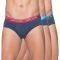  TOMMY HILFIGER BRIEF MIDI   3TMX (M)