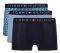  TOMMY HILFIGER TRUNK STAR HIPSTER //  3 (XL)