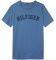T-SHIRT TOMMY HILFIGER CN TEE SS ���� (L)