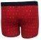  TOMMY HILFIGER LOGO VALENTINES HIPSTER  (L)