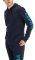 HOODIE   TOMMY HILFIGER ZIP THRU ...