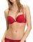 ΣΟΥΤΙΕΝ TOMMY HILFIGER PUSH UP CRIMSON ΚΟΚΚΙΝ...
