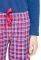   TOMMY HILFIGER LS  INDIGO/ (L)