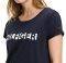 T-SHIRT TOMMY HILFIGER SN TEE   (M)