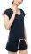 T-SHIRT TOMMY HILFIGER SS TEE ������ ���� (L)